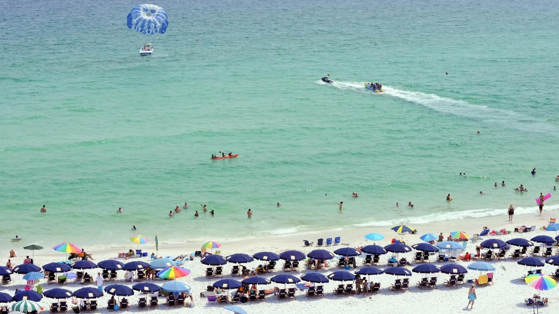 5177 Beachwalk دستين بيت للعطل
