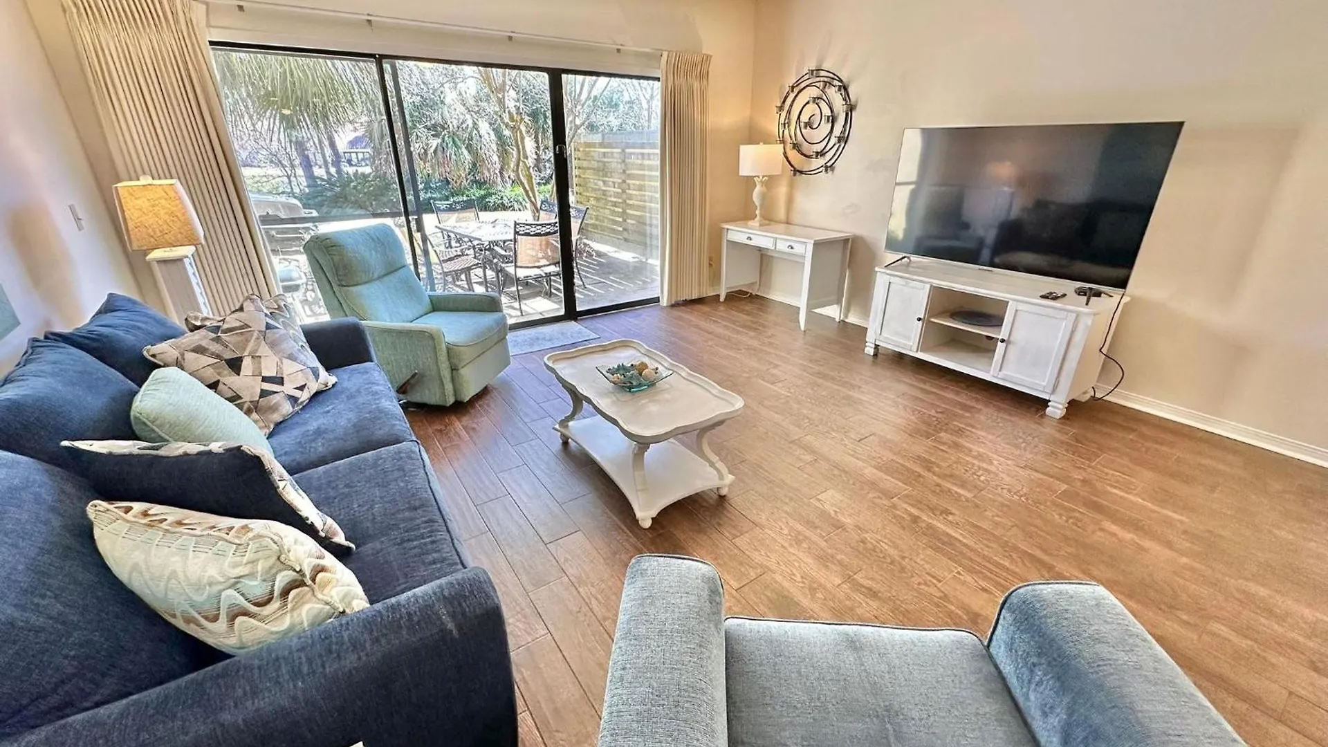 بيت للعطل 5177 Beachwalk دستين