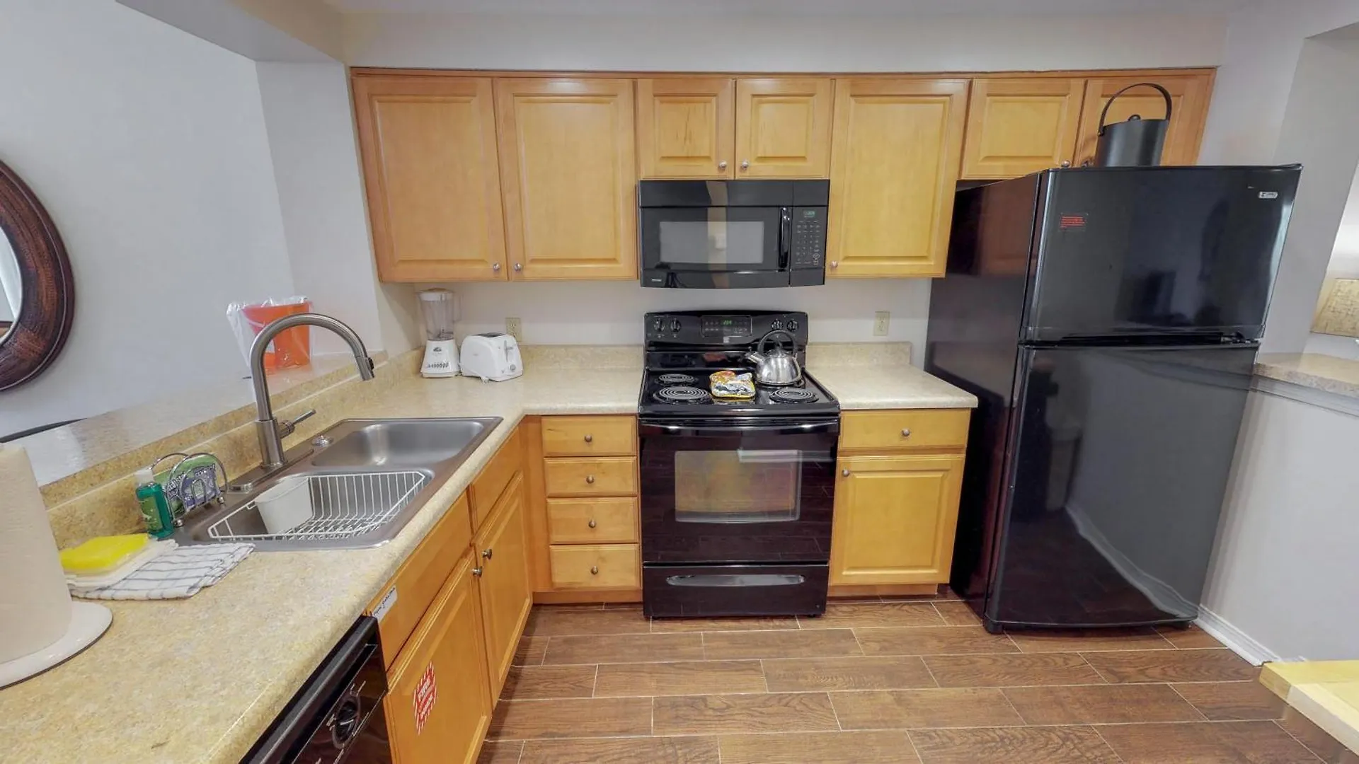 Holiday home 5177 Beachwalk Destin United States