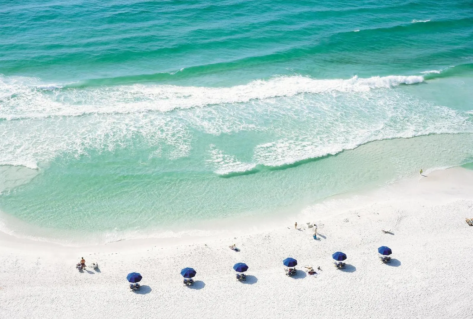 5177 Beachwalk Destin Holiday home