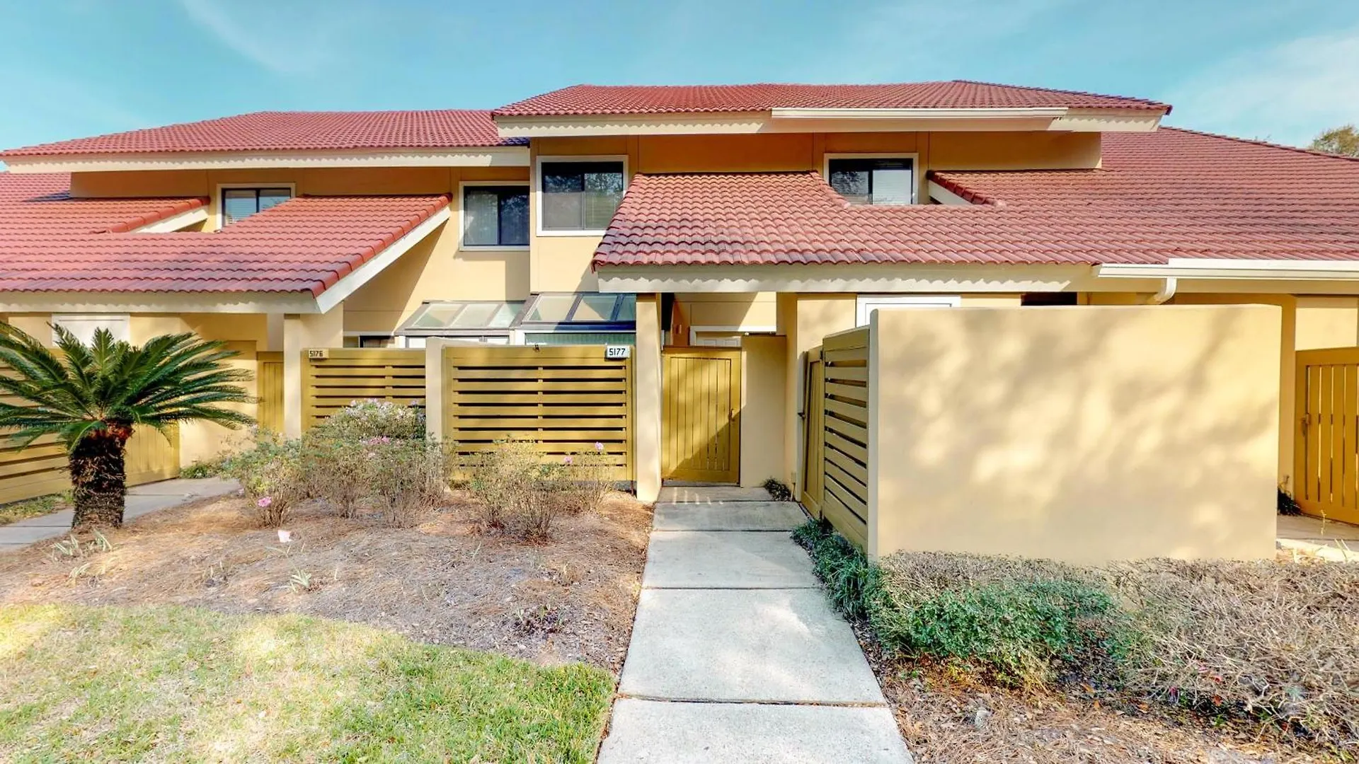 5177 Beachwalk Destin