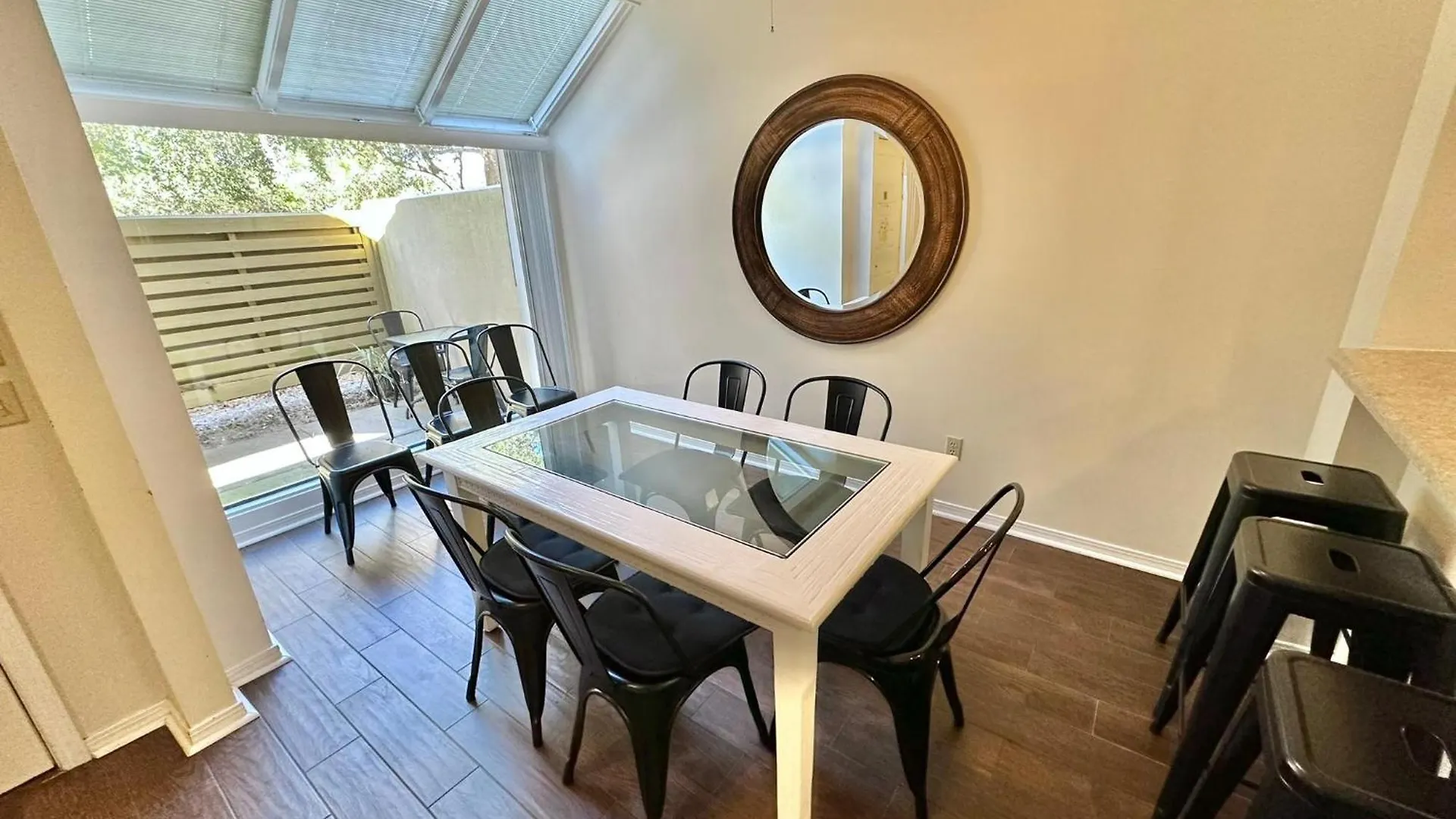 Holiday home 5177 Beachwalk Destin