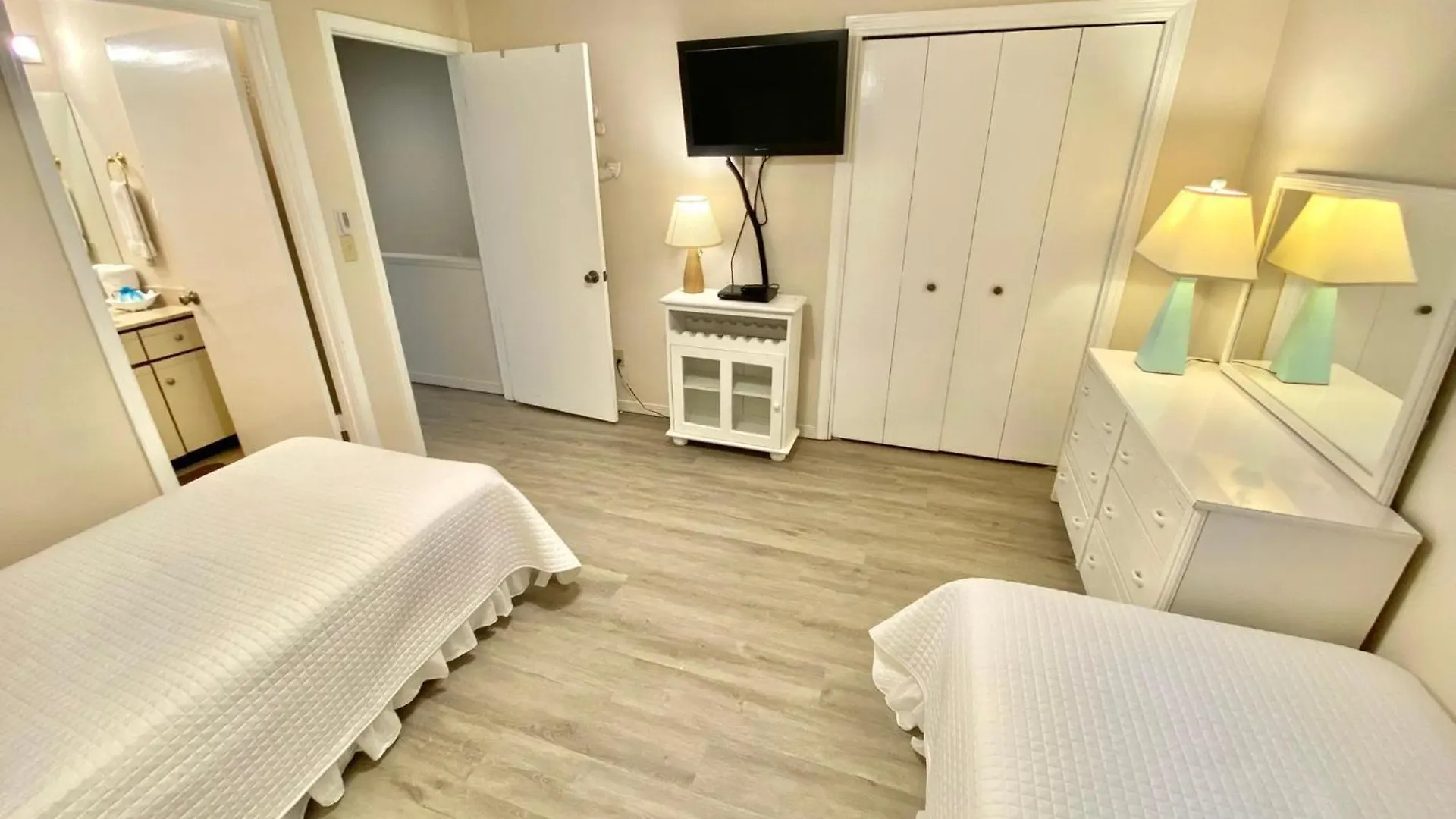 5177 Beachwalk Destin Holiday home