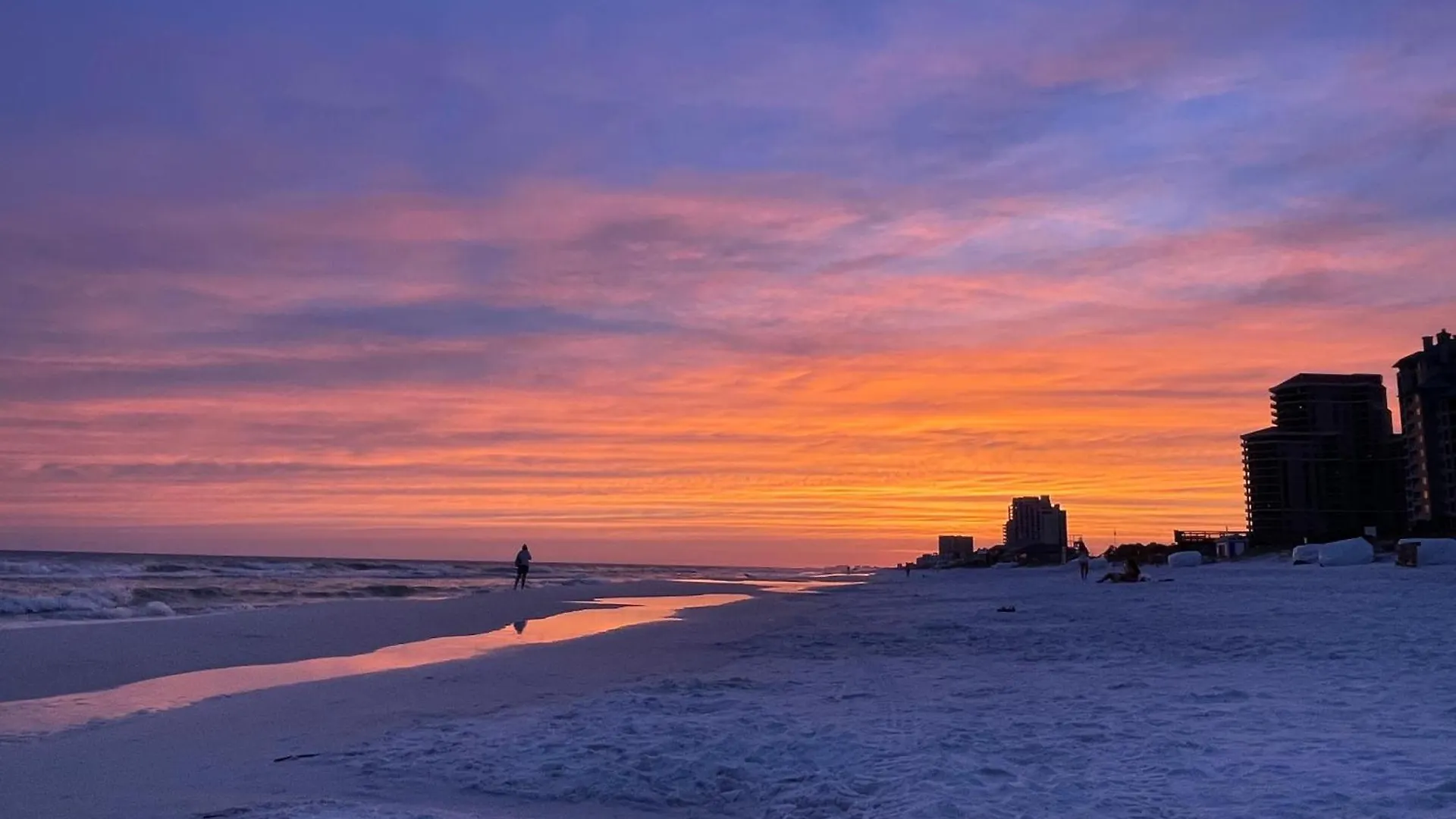 5177 Beachwalk Destin Holiday home
