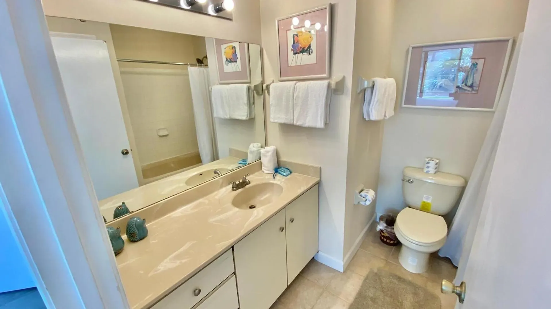 Holiday home 5177 Beachwalk Destin