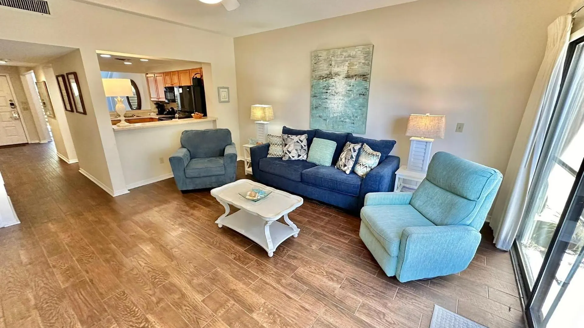 Holiday home 5177 Beachwalk Destin United States