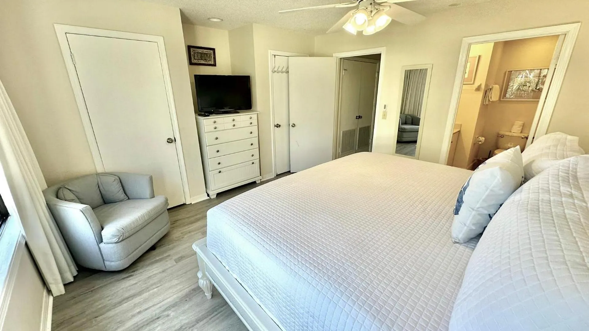 5177 Beachwalk Destin Holiday home