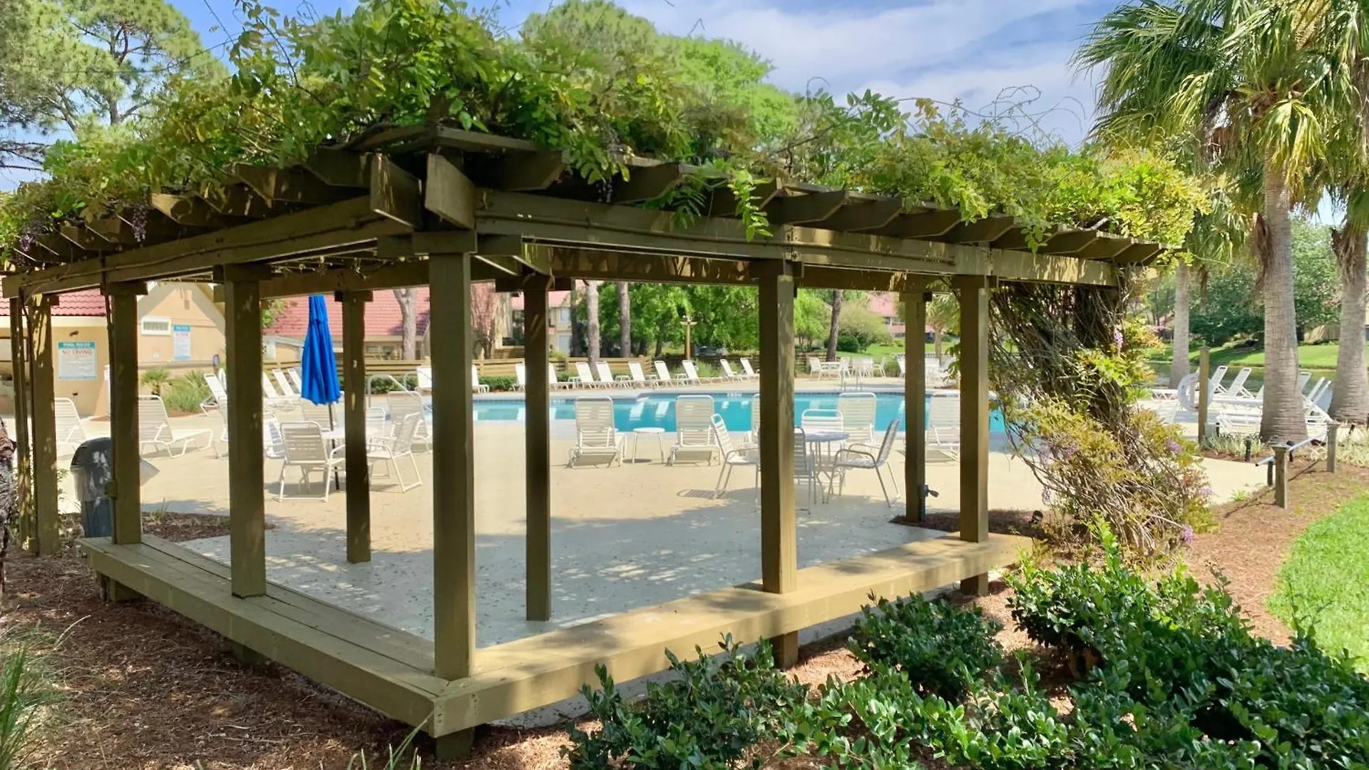 Holiday home 5177 Beachwalk Destin